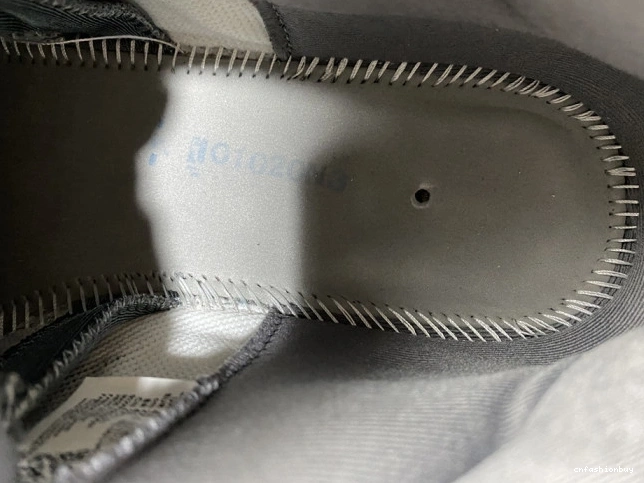 005 CT8012 11 Jordan Air 'Cool Grey' Retro 1013
